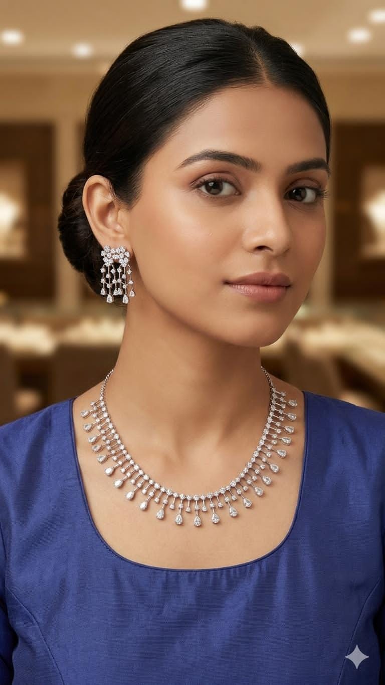 Necklace Set 145